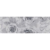 Декор SNOWDROPS INSERTO FLOWER 600x200