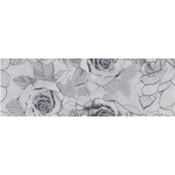 Декор SNOWDROPS INSERTO FLOWER 600x200