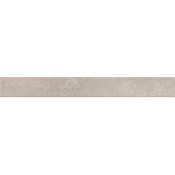 Плінтус CITY SQUARES LIGHT GREY SKIRTING 598x70