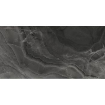 Плитка Cifre Містика Блек Пул 1200x600