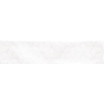 Плитка Cifre Opal Snow Decor 300x75