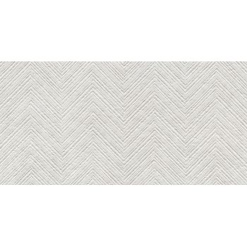 Плитка Cifre Борнео Ероу Вайт Мат 1200x600