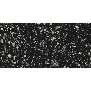 Плитка Cifre Джемстоун Блек Пул 1200x600