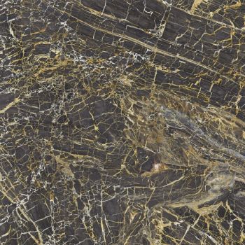 Плитка Cifre Golden Black Pulido Rc 1200x1200