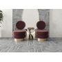 Плитка Cifre Nash Grey 593x98