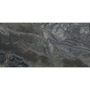 Плитка Cifre Лакшері Дарк Пулідо 1200x600