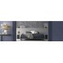 Плитка Cifre Gravity Cobalt 1200x400