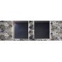 Плитка Cifre Gravity Cobalt 1200x400