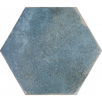Плитка Cifre Oken Green Hex 267x232