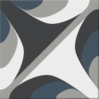 Плитка Cifre Hidra Ona Cold 200x200