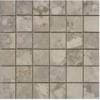 Плитка Cifre Realstone Mosaico Cream Pulido 300x300