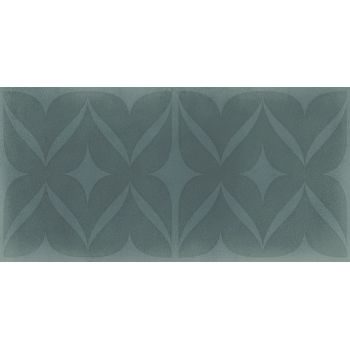 Декор Cifre Сонора Емеральд 150x75