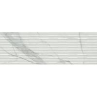 Плитка Cifre Цезар Блінк Вайт Мат 900x300