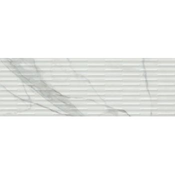 Плитка Cifre Цезар Блінк Вайт Мат 900x300