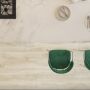 Плитка Ecoceramic Helsinki Blanco 200X1200