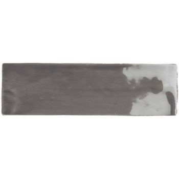 Плитка Ecoceramic Bronx Gris 75X300