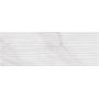 Плитка EcoCeramic Essential White Rlv 700x250