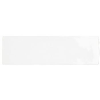 Плитка Ecoceramic Bronx Blanco 75X300