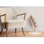 Chester Carmona Ivory Rectified 330X990