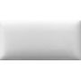 Pillow White 75X150