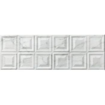 Плитка El Molino Minerva white 600x200