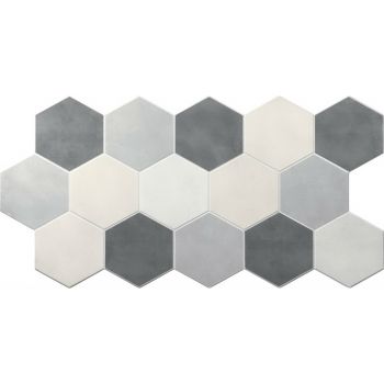Декор Центауро Мікс 455x900