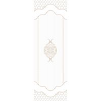 Плитка El Molino Бріджит Декор Джет Бейге 750x250