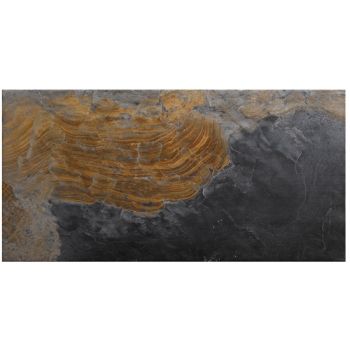Флоренція Джет Гріс 45,5X90