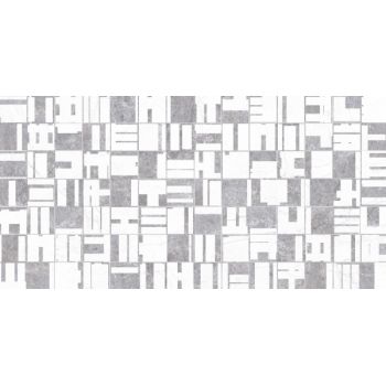 Плитка Emigres Zurich Дек Дрезден Гріс 1200x600