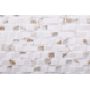 Плитка Emigres Алба Мат Моз Голд 750x250