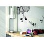 Плитка Emigres Микроцементо Муро xl Бланко 900x300