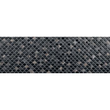 Плитка Emigres Лусія Моз Неро 900x300