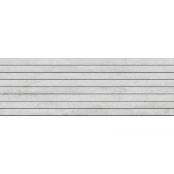 Плитка Emigres Tanger Dec Blanco Rek 1190x590