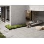 Lombarda Grigio Lapp90*90