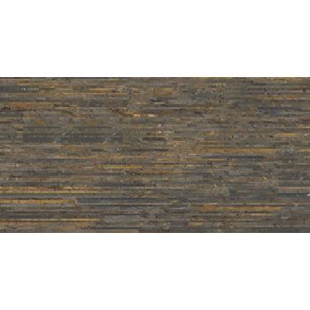 Fossil Brown Doghe 59*118,2