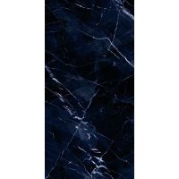 Плитка Ehaa Calacatta Black Lapp Luc Rett 1200X600