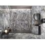Плитка EHAA CALACATTA BLACK LAPP LUC RETT 1200x600