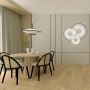 Плитка Emil EKN9 Mim Miele R 1200x200