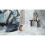 Плитка Emil Ceramica Elmd Crystal Azure Lap Ret 1200x600