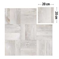 20Twenty Pallets White 20X20