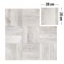 20Twenty Pallets White 20X20