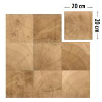 20Twenty Tronco 20X20