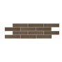 Brick Design Moka 6X25