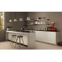 Brick Design Moka 6X25