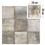 20Twenty Vintage 20X20