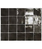 26916 Manacor Black 100X100