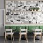 26916 Manacor Black 100X100