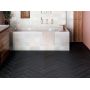 Плитка 25889 Stromboli White Plume 368X92