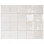 Плитка Equipe Manacor White 100x100