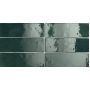 Плитка Equipe Artisan Moss Green 24471 200x65